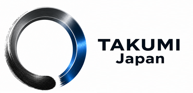 TAKUMI Japan